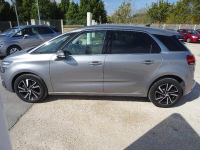 CITROEN C4 Picasso BlueHDi 150ch Feel S&S EAT6