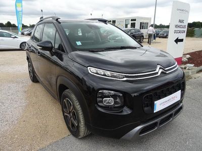 CITROEN C3 Aircross BlueHDi 100ch Feel