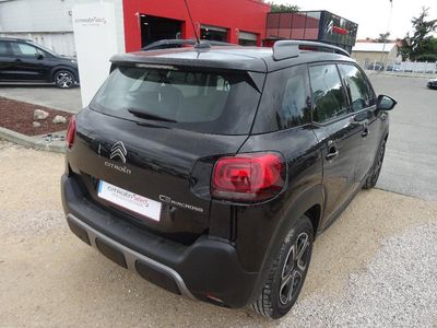 CITROEN C3 Aircross BlueHDi 100ch Feel