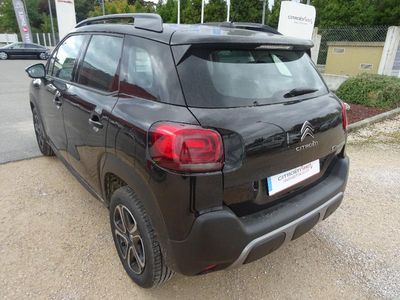 CITROEN C3 Aircross BlueHDi 100ch Feel