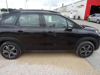 CITROEN C3 Aircross BlueHDi 100ch Feel