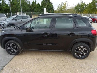 CITROEN C3 Aircross BlueHDi 100ch Feel