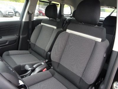 CITROEN C3 Aircross BlueHDi 100ch Feel