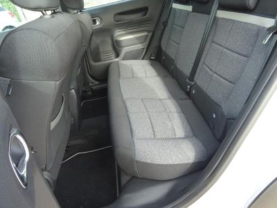 Achat à vendre CITROEN C4 Cactus blanc récent essence faible kilométrage à Roquettes ou à Auterive près de Toulouse et Pamiers