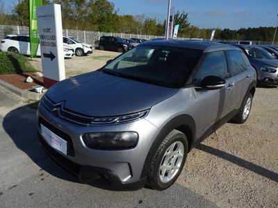 CITROEN C4 Cactus PureTech 110ch S&S Feel