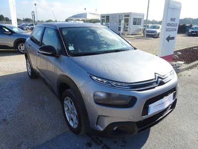 CITROEN C4 Cactus PureTech 110ch S&S Feel