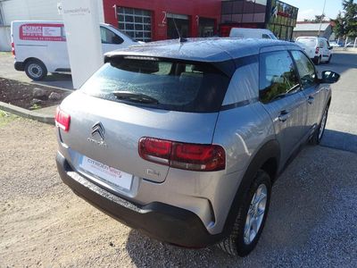 CITROEN C4 Cactus PureTech 110ch S&S Feel