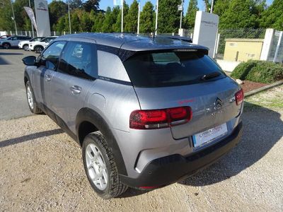 CITROEN C4 Cactus PureTech 110ch S&S Feel