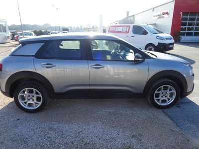 CITROEN C4 Cactus PureTech 110ch S&S Feel