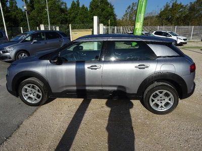 CITROEN C4 Cactus PureTech 110ch S&S Feel