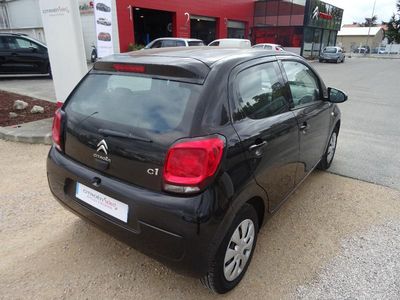 CITROEN C1 VTi 68 Feel 5p