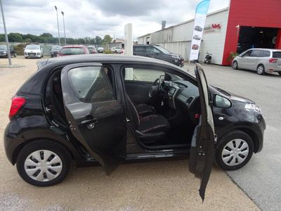CITROEN C1 VTi 68 Feel 5p