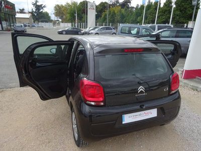 CITROEN C1 VTi 68 Feel 5p