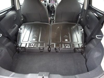 CITROEN C1 VTi 68 Feel 5p