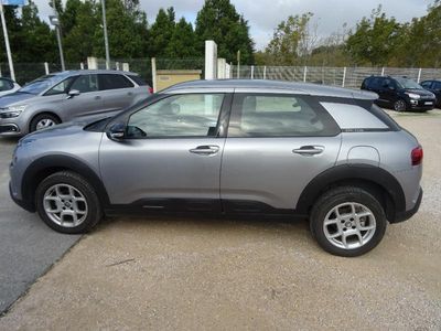 CITROEN C4 Cactus PureTech 110ch S&S Feel EAT6