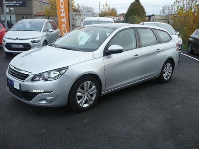 PEUGEOT 308 SW 1.6 BlueHDi 120ch Active Business S&S