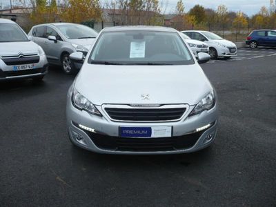PEUGEOT 308 SW 1.6 BlueHDi 120ch Active Business S&S