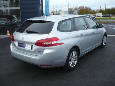 PEUGEOT 308 SW 1.6 BlueHDi 120ch Active Business S&S