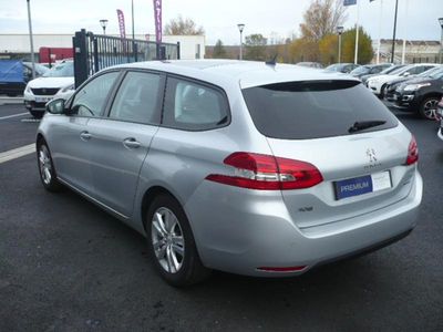 PEUGEOT 308 SW 1.6 BlueHDi 120ch Active Business S&S