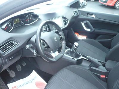 PEUGEOT 308 SW 1.6 BlueHDi 120ch Active Business S&S