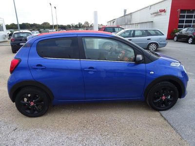 CITROEN C1 Airscape VTi 72 Urban Ride 5p