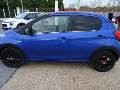 CITROEN C1 Airscape VTi 72 Urban Ride 5p