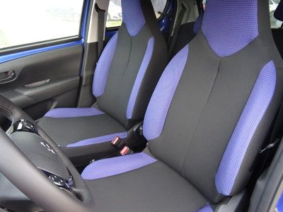 CITROEN C1 Airscape VTi 72 Urban Ride 5p