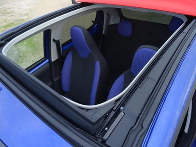 CITROEN C1 Airscape VTi 72 Urban Ride 5p