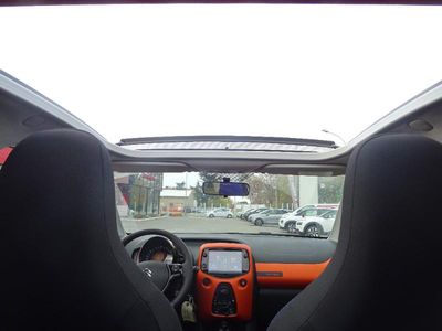 CITROEN C1 Airscape VTi 72 Urban Ride 5p