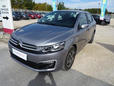 CITROEN C-Elysee PureTech 82ch Live