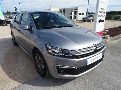 CITROEN C-Elysee PureTech 82ch Live