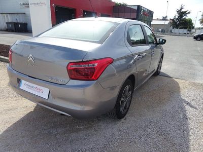 CITROEN C-Elysee PureTech 82ch Live