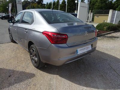 CITROEN C-Elysee PureTech 82ch Live