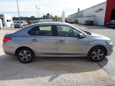 CITROEN C-Elysee PureTech 82ch Live