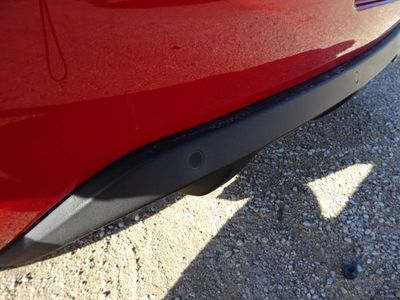 A vendre CITROEN DS3 occasion rouge toit blanc diesel 1.6 HDi90   So Chic à Roquettes ou Auterive près de Muret dans le 31 Toulouse