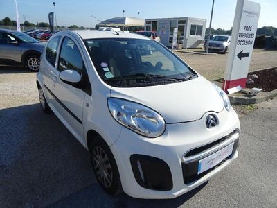 CITROEN C1 1.0 i Confort 5p