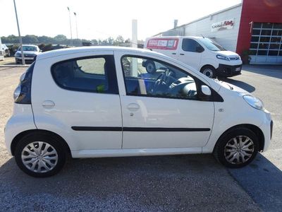 CITROEN C1 1.0 i Confort 5p