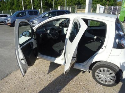 CITROEN C1 1.0 i Confort 5p