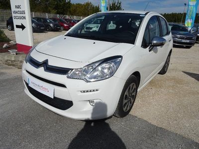 CITROEN C3 1.6 BlueHDi75 Confort Business S&S 79g