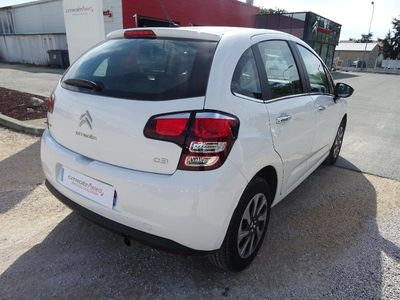 CITROEN C3 1.6 BlueHDi75 Confort Business S&S 79g