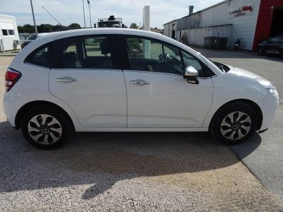 CITROEN C3 1.6 BlueHDi75 Confort Business S&S 79g