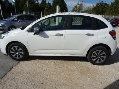 CITROEN C3 1.6 BlueHDi75 Confort Business S&S 79g