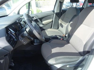 CITROEN C3 1.6 BlueHDi75 Confort Business S&S 79g