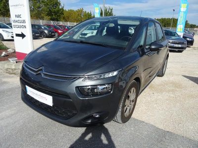 CITROEN C4 Picasso BlueHDi 120ch Intensive S&S