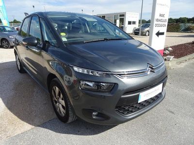 CITROEN C4 Picasso BlueHDi 120ch Intensive S&S