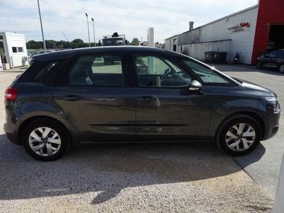 CITROEN C4 Picasso BlueHDi 120ch Intensive S&S