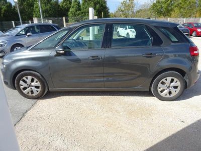 CITROEN C4 Picasso BlueHDi 120ch Intensive S&S