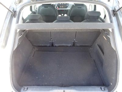 CITROEN C4 Picasso BlueHDi 120ch Intensive S&S