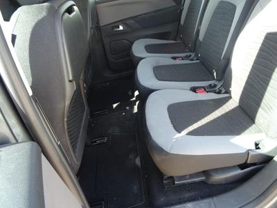 CITROEN C4 Picasso BlueHDi 120ch Intensive S&S