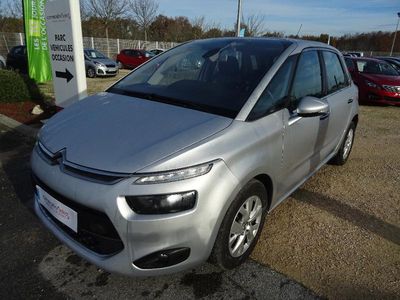 CITROEN C4 Picasso e-HDi 115ch Intensive ETG6